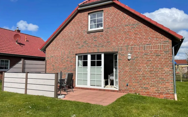 Friesenperle Norden in Norden