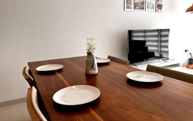 Viewline SeaView Modern 3 Bedroom Apartment