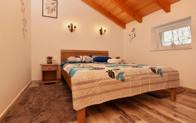 Stone House Morinj