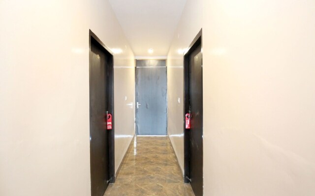 Hotel The Black Gold By OYO Rooms