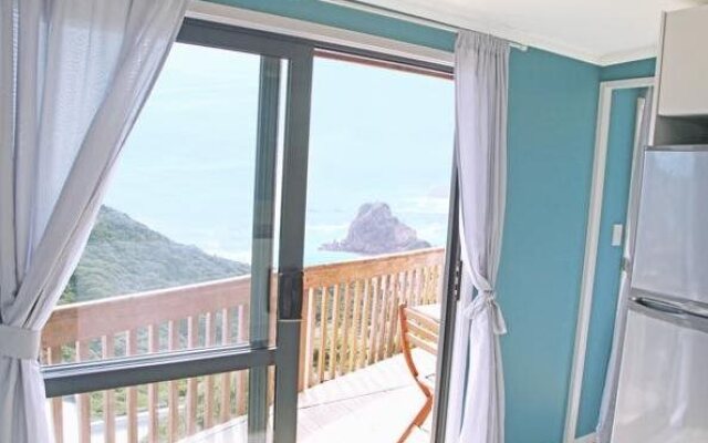 Lyons Rock Bed and Breakfast