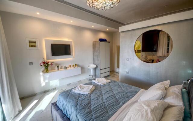 Thalassa Studios