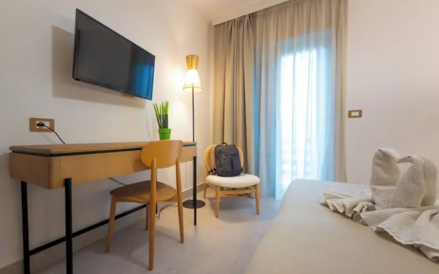 Hotel Giardino La Playa Adults Only
