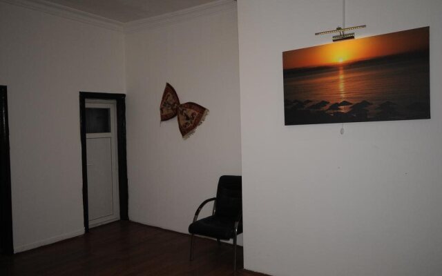 UrgUp Tugra Otel