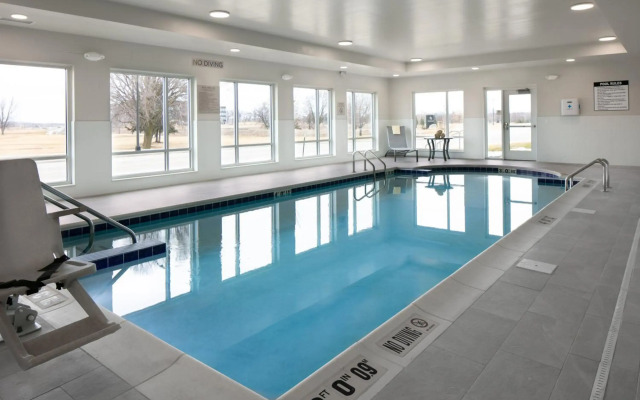 TownePlace Suites by Marriott Oshkosh