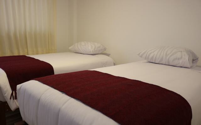 Hotel Arcoiris