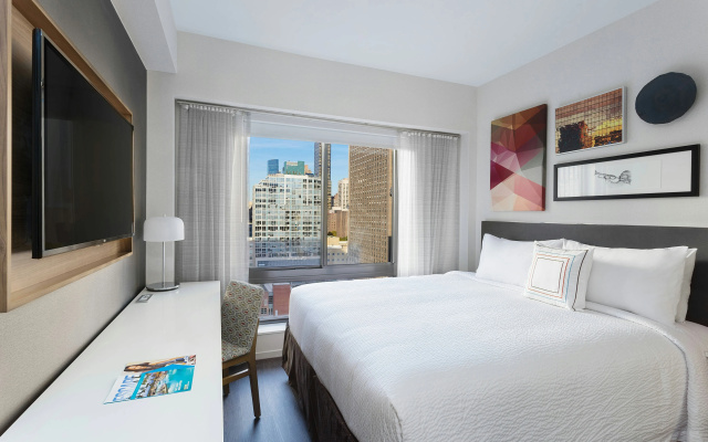 Fairfield Inn & Suites New York Manhattan / Central Park