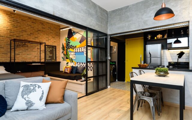 All in Rio Melhor Escolha em Copacabana