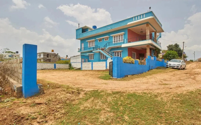 Dreamland Homestay By Tripvillas