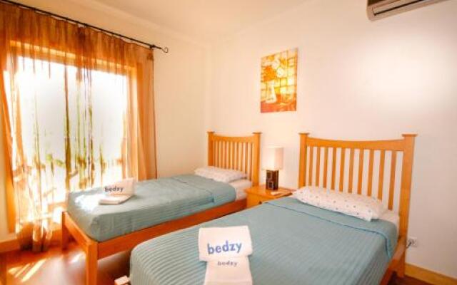 Apartamento Corcovada 1F