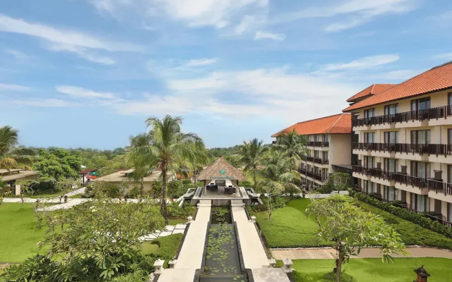 New Kuta Hotel by LORIN