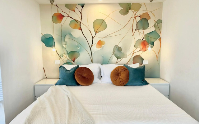 Hotel Villa Greta