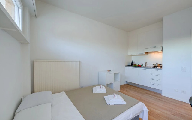 Cosy Home Lugano Few Min From Lake