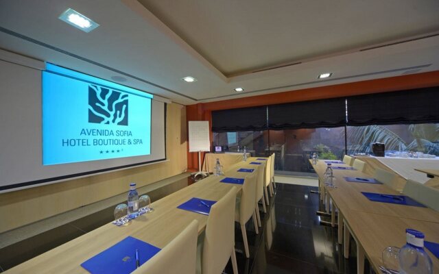Hotel MiM Sitges