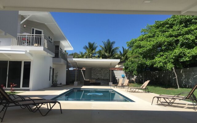 Uvita Paradise