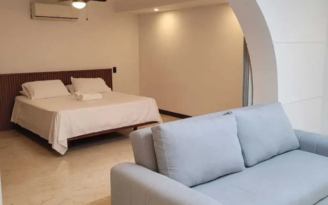 Apartahotel Cristales