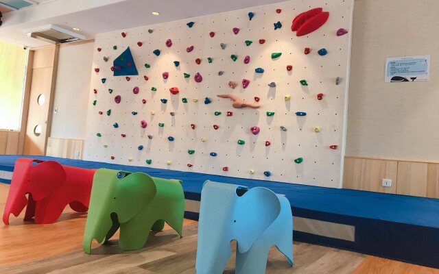 Inhouse Hotel Yehliu