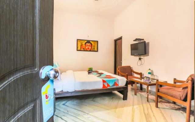 FabHotel Kailasa