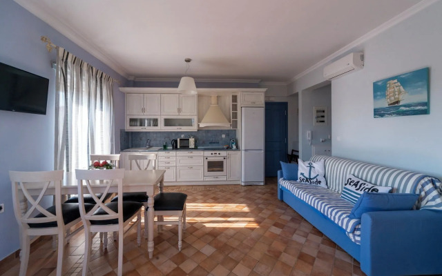 Nautilus Luxury Suites