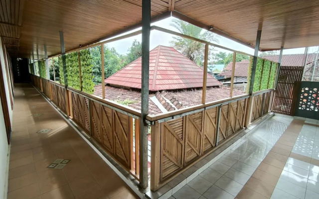 Pondok Kartini Jepara