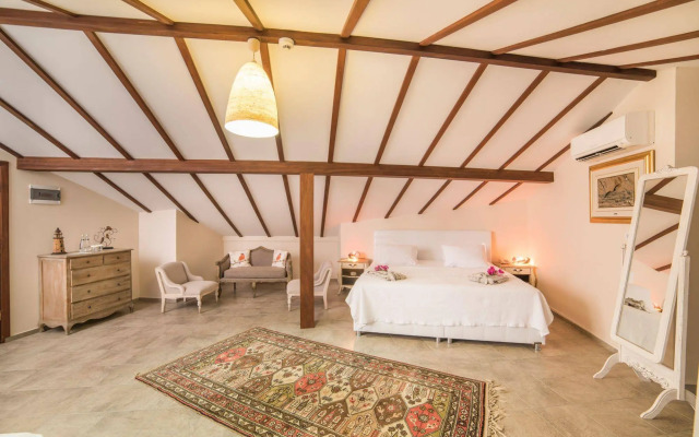 Yalıçapkını Boutique Hotel - Boutique Class