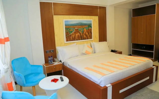 Abat Guest House