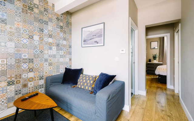 Old Market Apartments