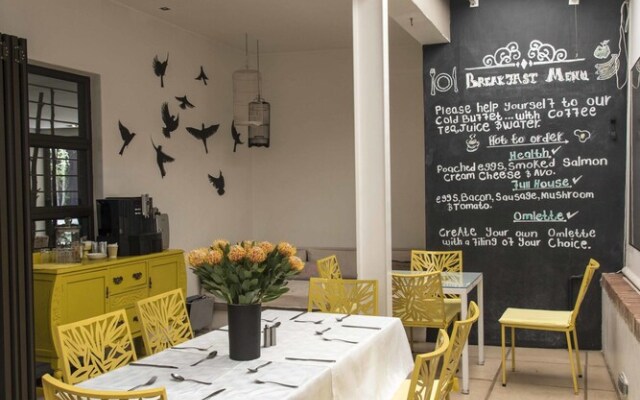 Alpine Attitude Boutique Hotel & Conference Venue