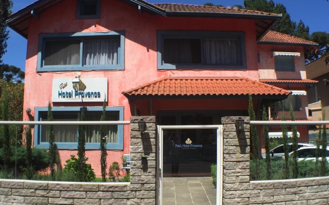 Petit Hotel Provence Gramado Tissiani