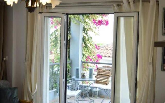 Preveza Seaside Apartment