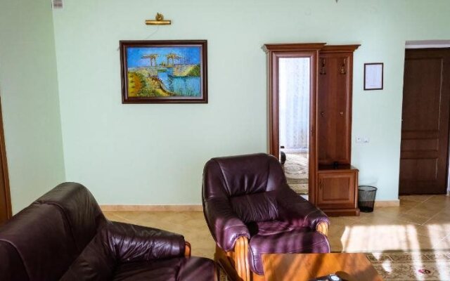 Hotel Vangogh