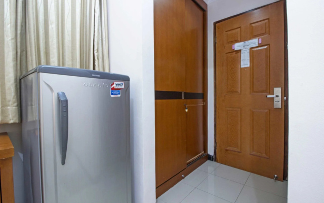 Golden Mansion Kost