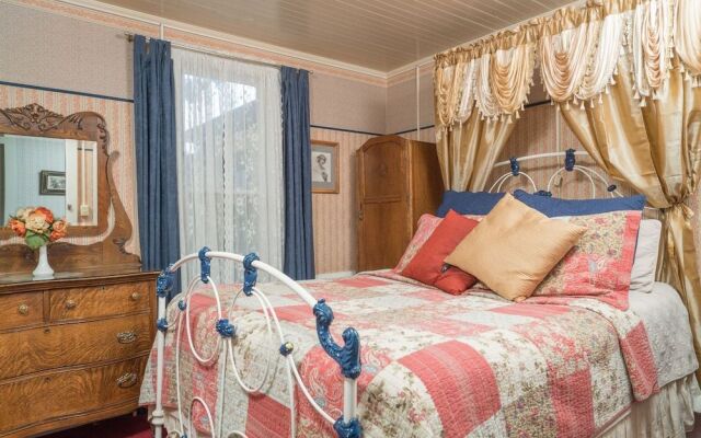 Julian Gold Rush Hotel