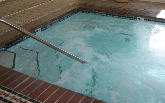 Hilton Garden Inn Spokane Airport