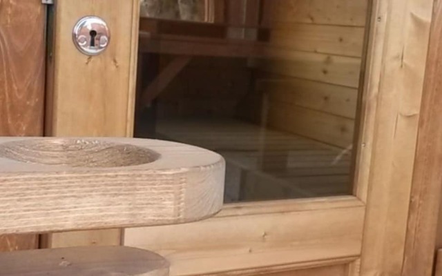 La Barrique des 4 Saisons