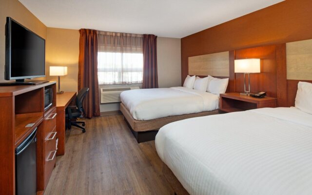 Canadas Best Value Inn Richmond Hill Toronto N