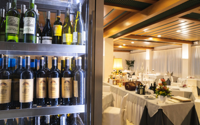 Hotel Ristorante Primavera