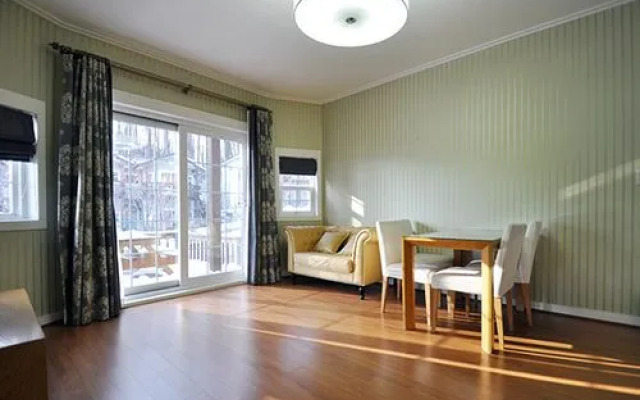 Pyeongchang Lohas Valley Pension