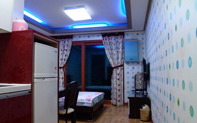 Boryeong Yongdu Beachbill Pension
