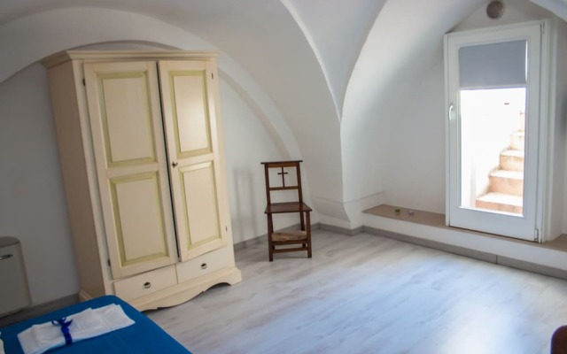 Riz Salento Guest House