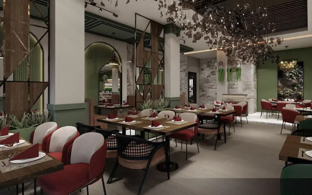 Olive Inn Berlin