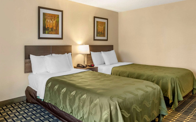 Quality Inn Duluth - Atlanta Northeast