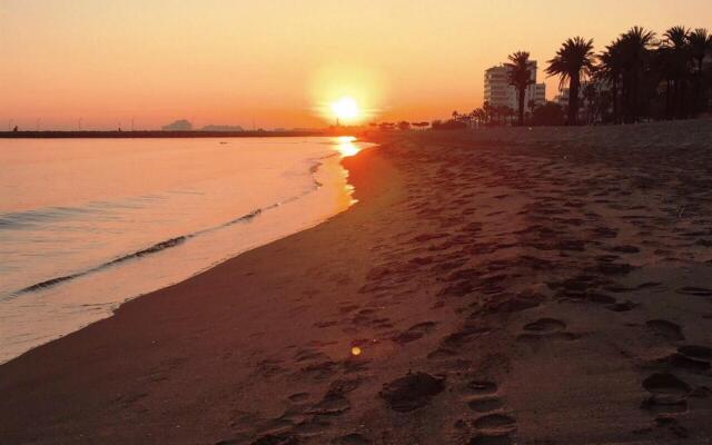 Josep Sabate, 4 1 In Roses