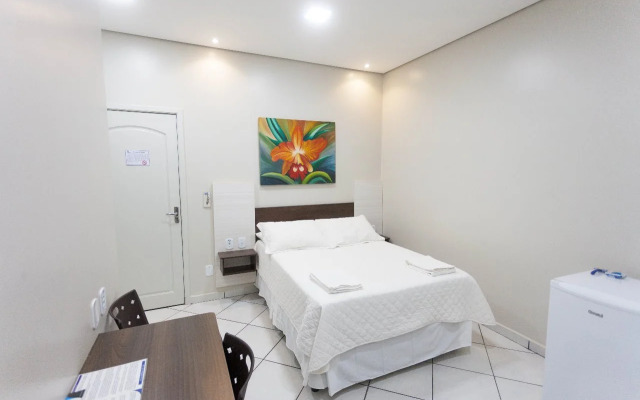 Valeriu's Palace Hotel