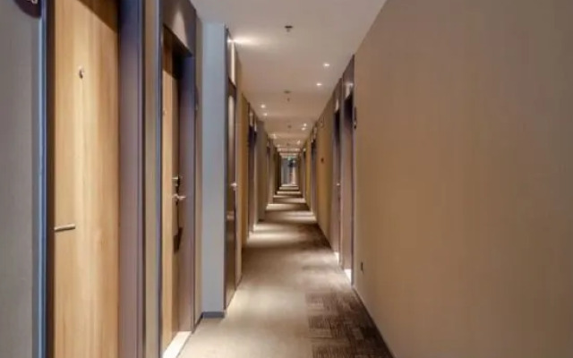Homeinns Neo Wuhu Wanzhi XinwuDevelopment Zone Hotel