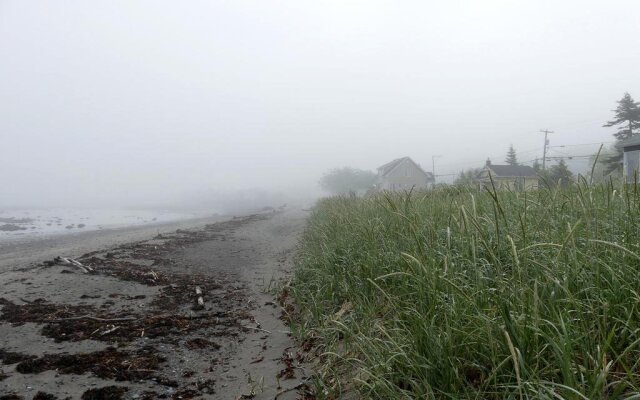 MaréeVal (à l'Orée de Mer)