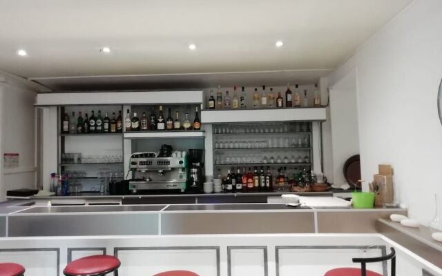 Hotel Restaurant Ma Campagne