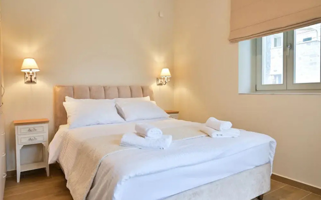 EFMAR Exclusive Stone Residences
