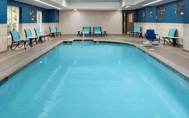 Hilton Garden Inn Charlotte/Mooresville