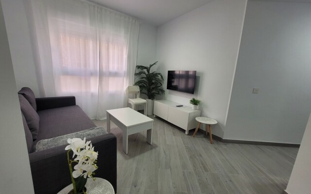 Apartamentos Mar de Coral